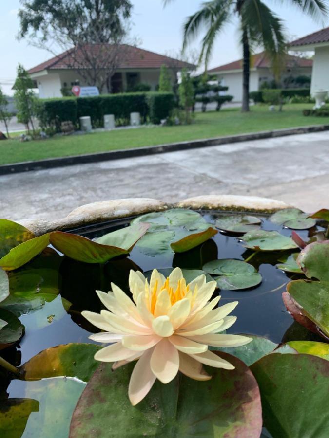 The Orchid House Hotell Nong Kung Yai Exteriör bild